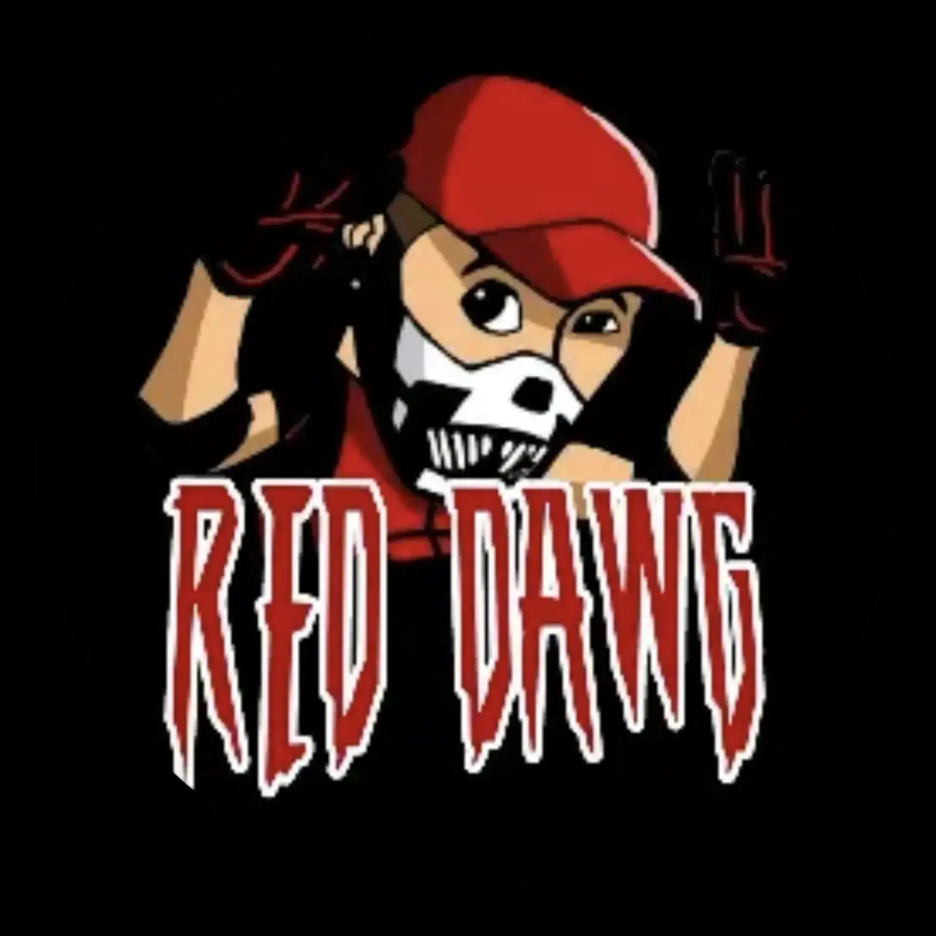 red.dawg.Demo