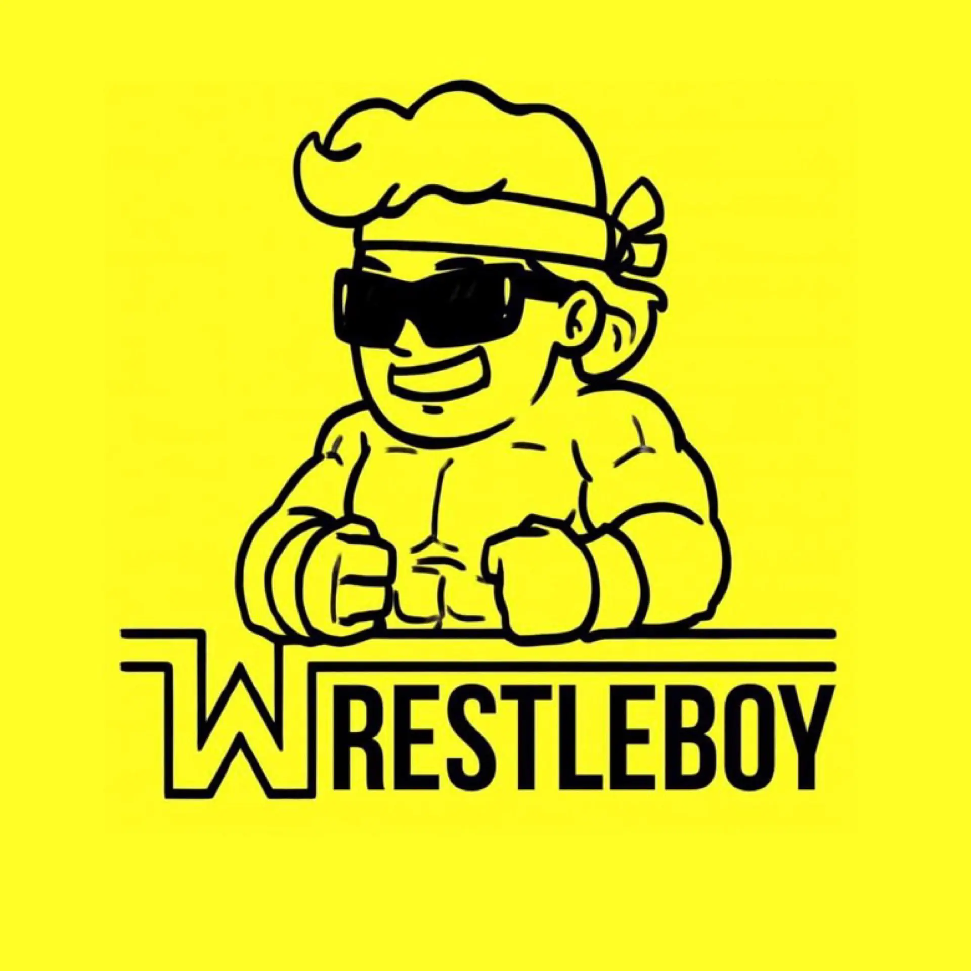 WrestleboyProductions