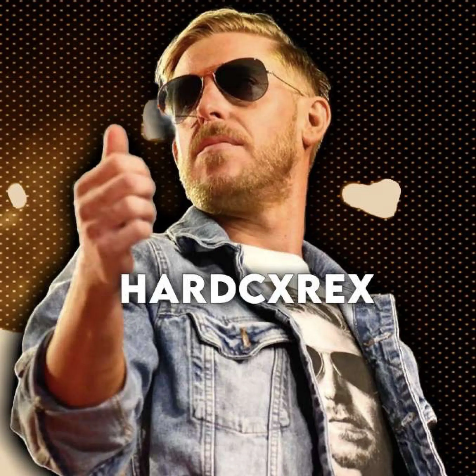 HardCxreX