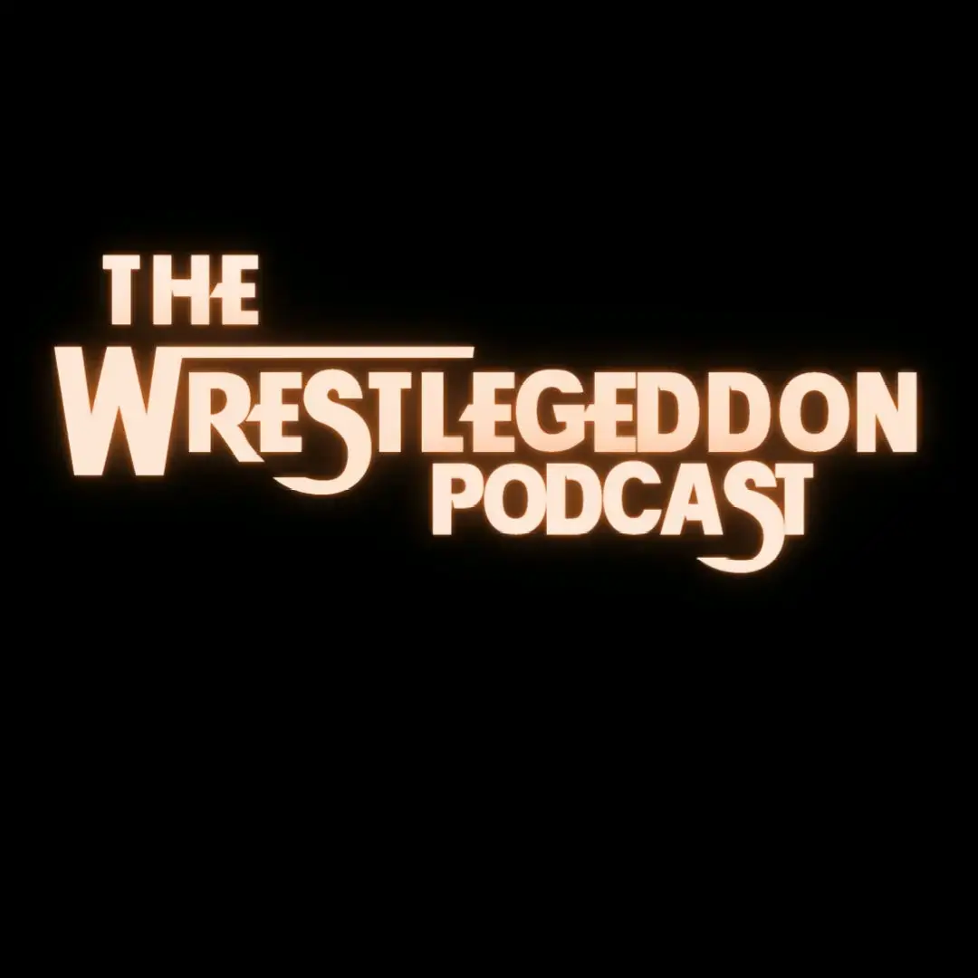 WrestlegeddonPod