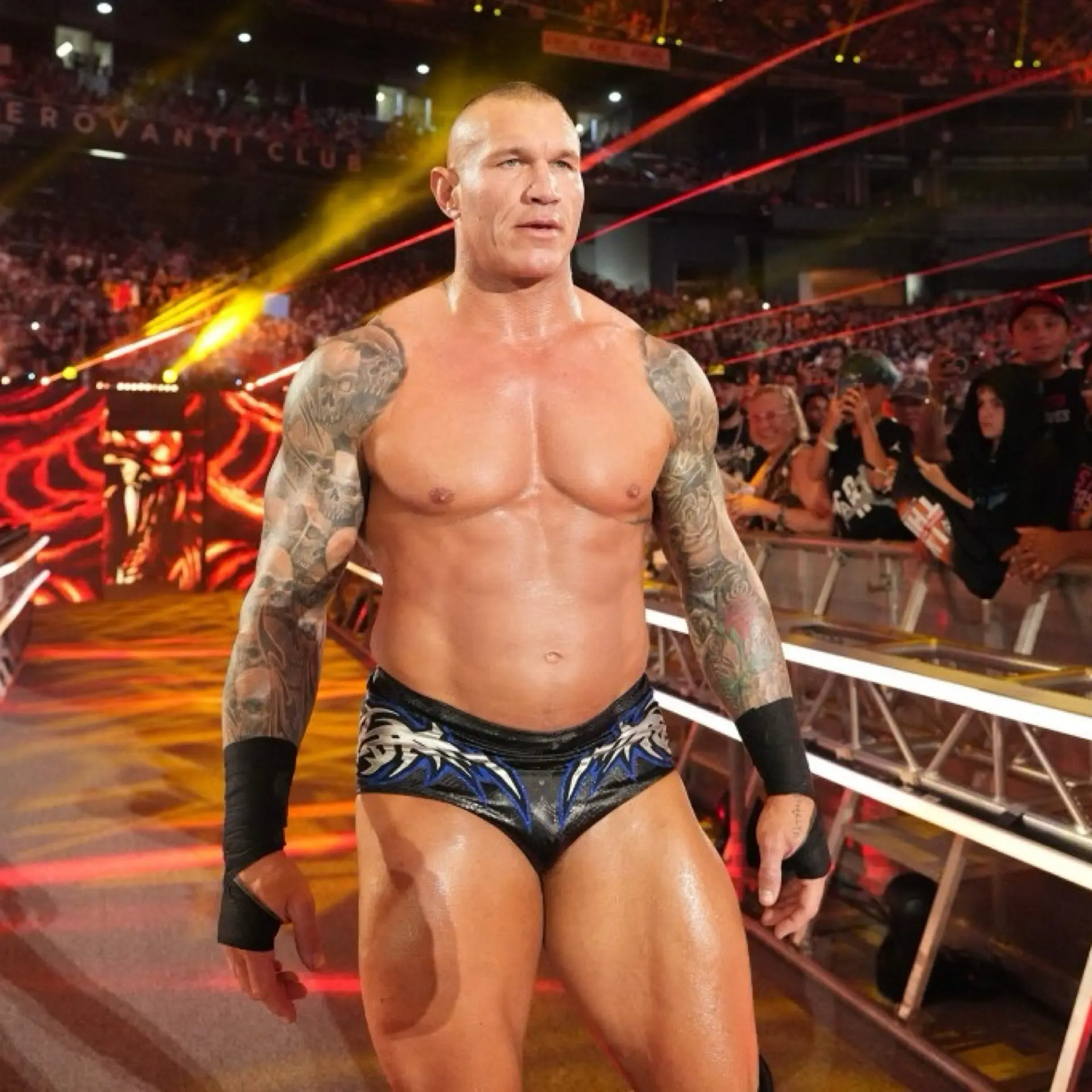 RandyOrton