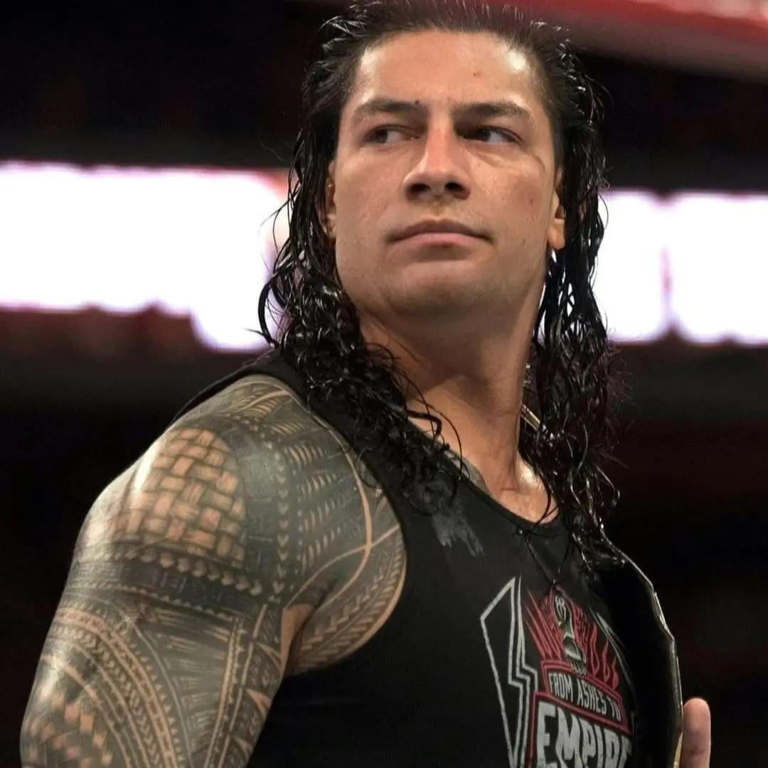 RomanReigns