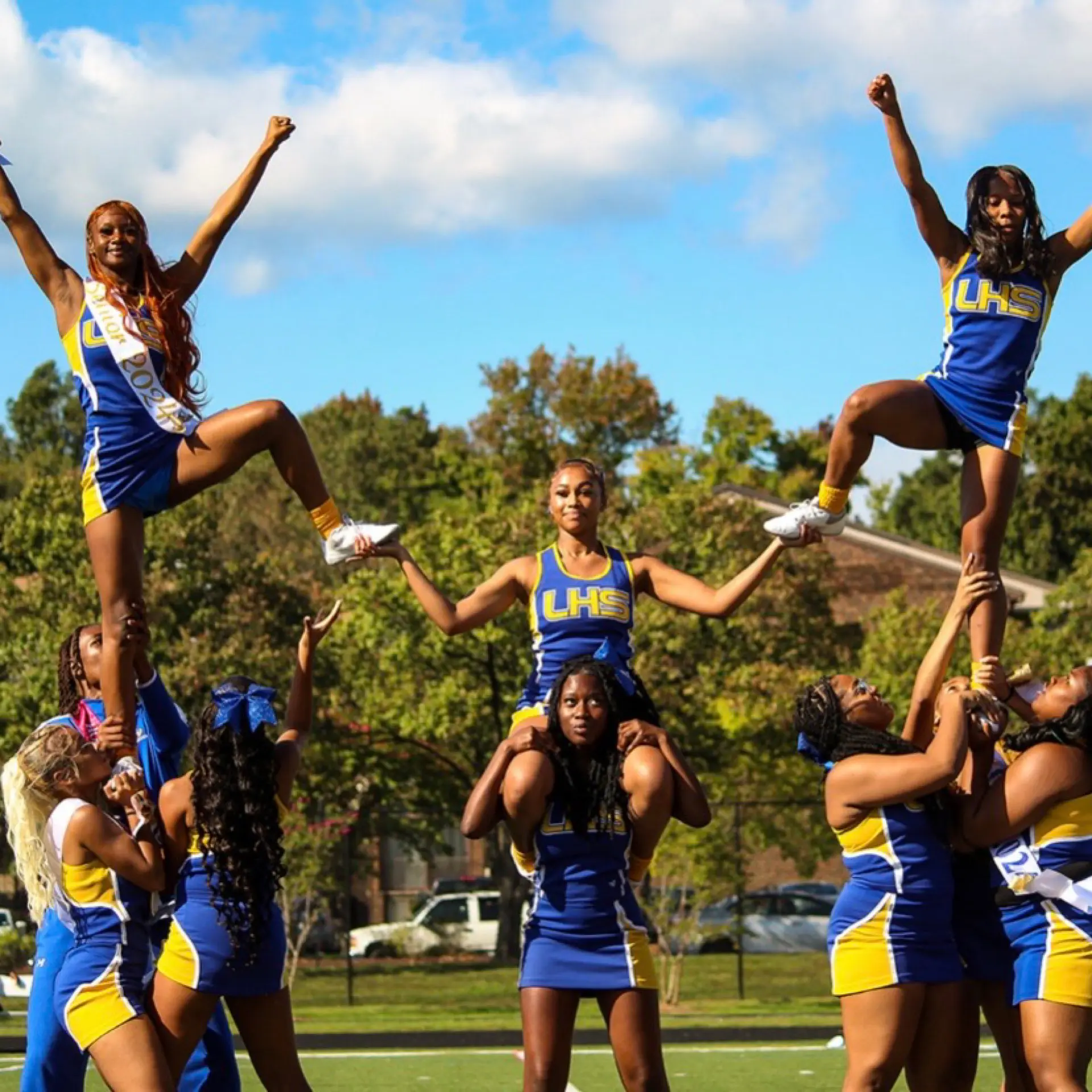 LHSVarsityCheer