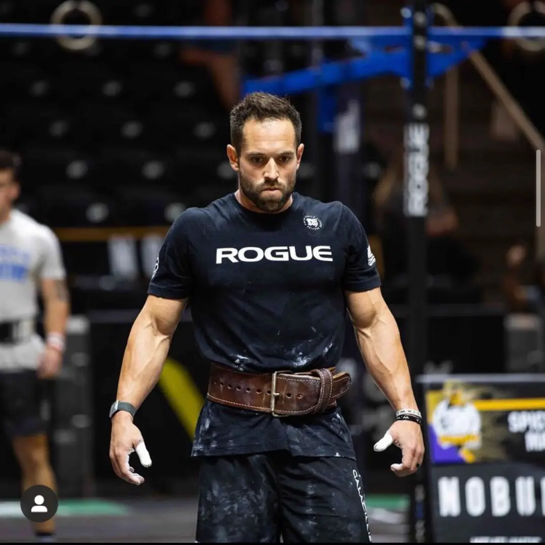 rich.froning.nXlvl-Demo