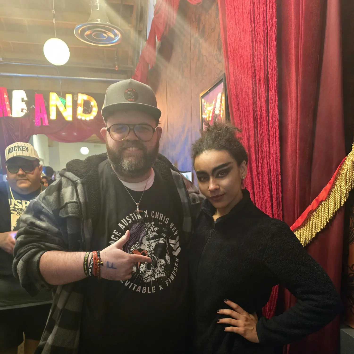 thealphawolfseanb