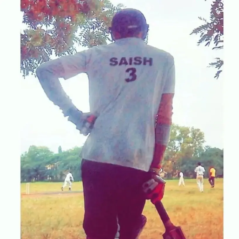 saishhhhhhh