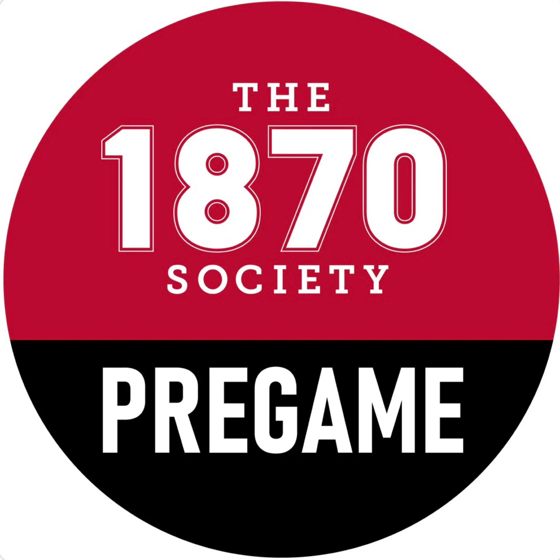 The1870SocietyPregame