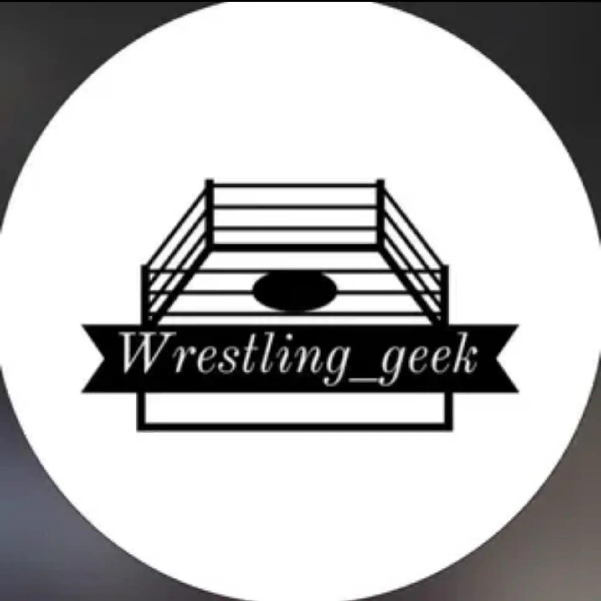 wrestling._geek