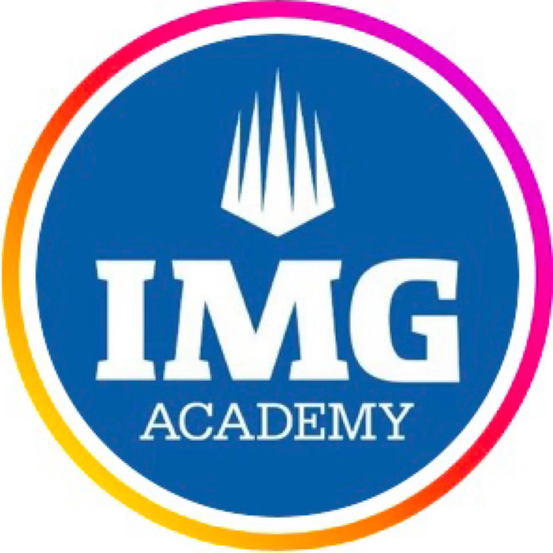 IMG.Academy.Homepage