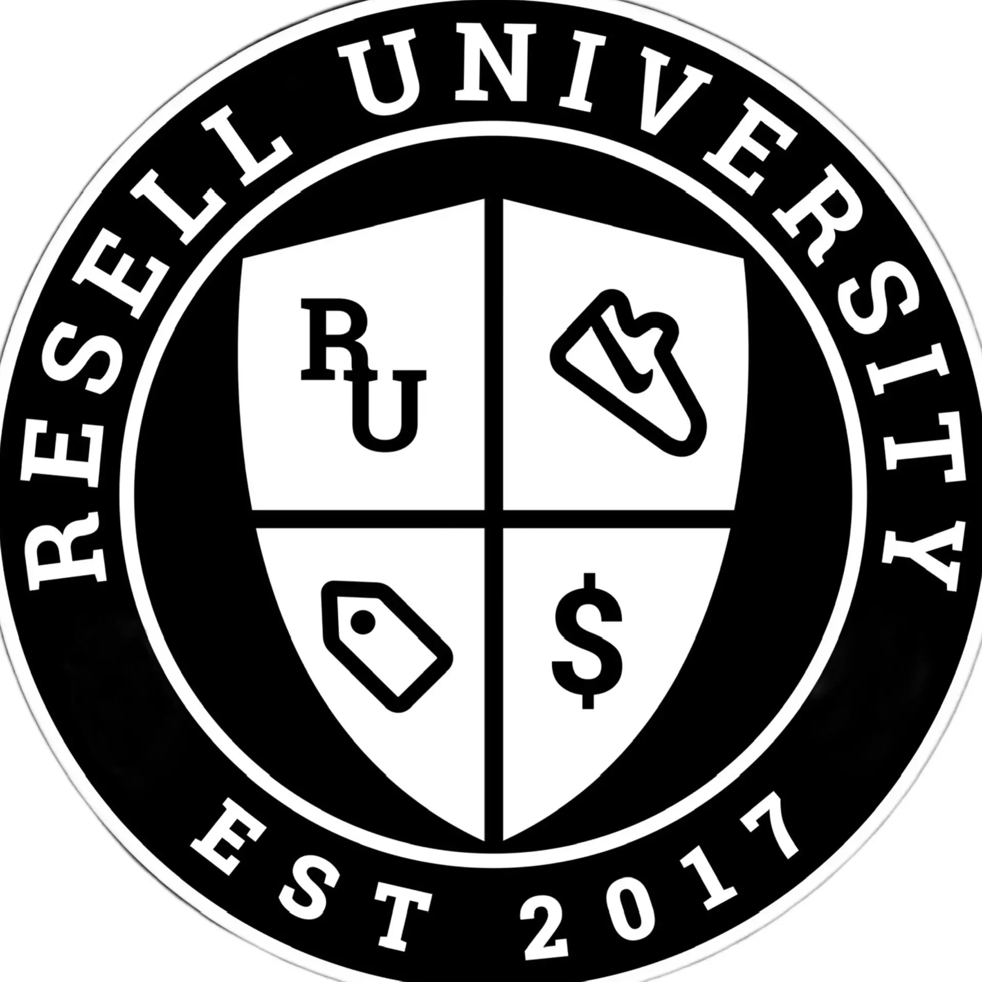 ResellUniversity