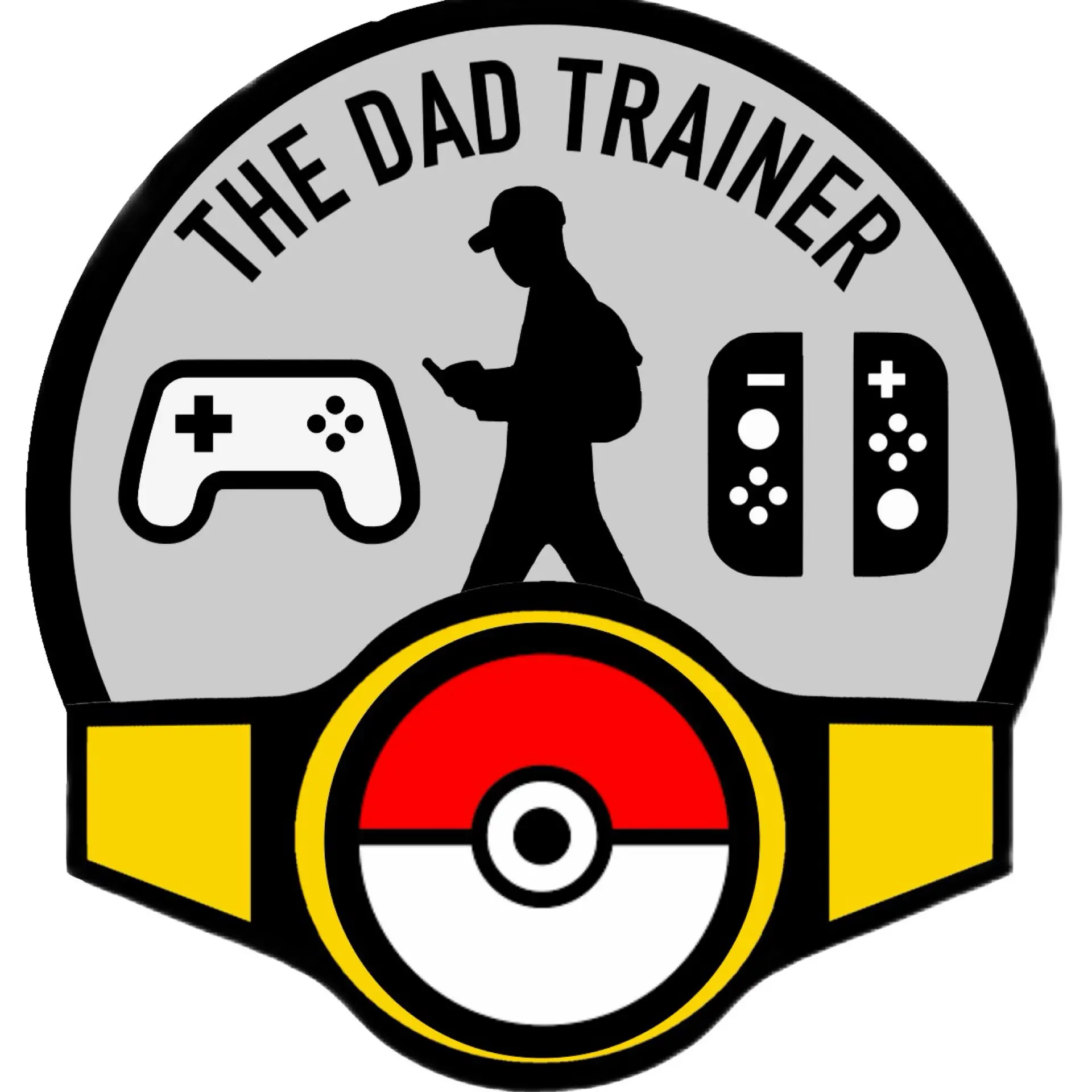 TheDadTrainer