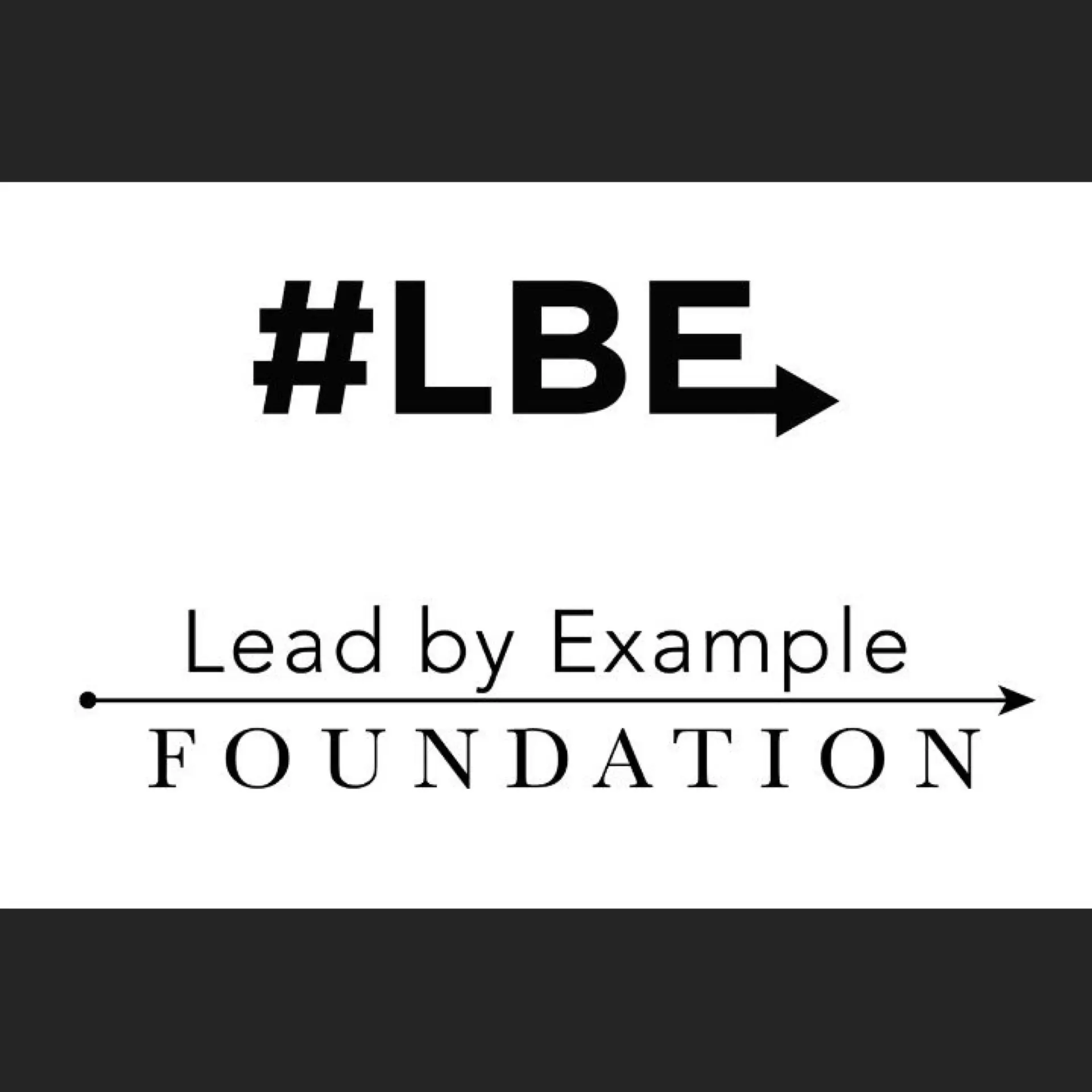 Lead.By.Example.Foundation