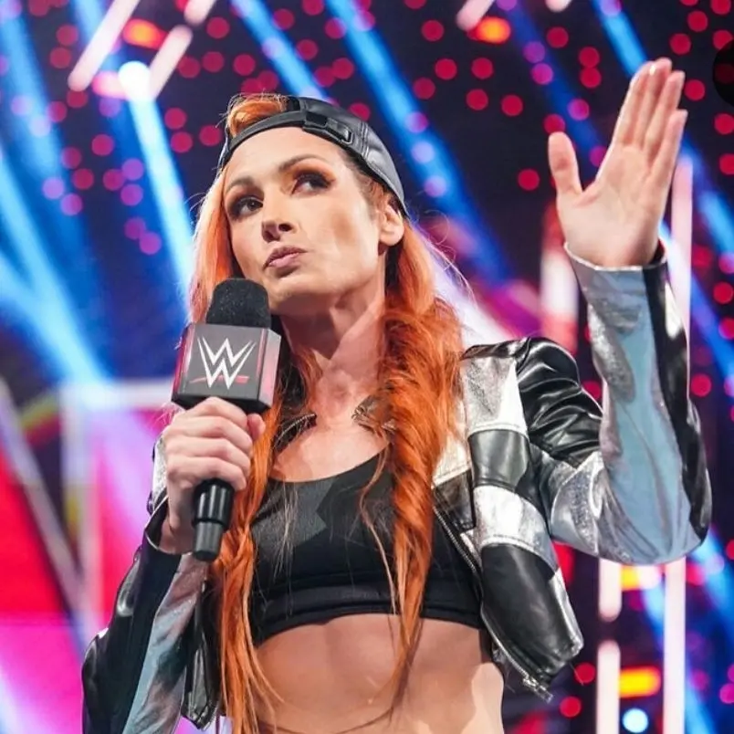 beckylynchfanboy