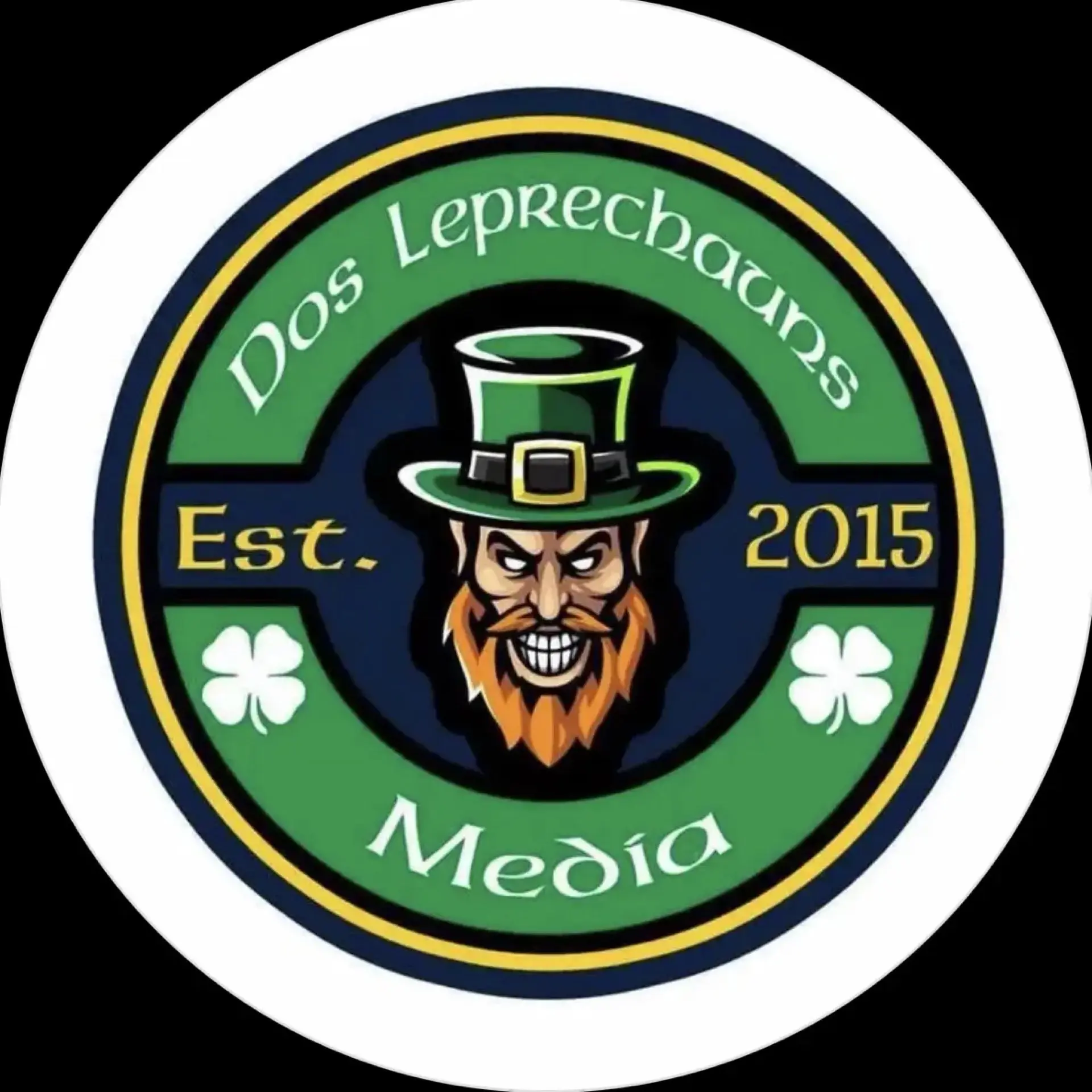 dos.leprechauns